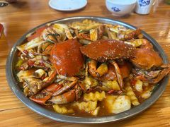 -瑞丽活螃蟹(芒市店)