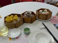 -番禺宾馆丽苑厅