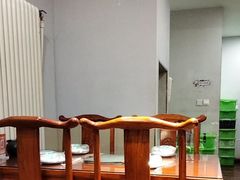 -恩宏德餐馆(平山道店)