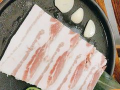 -九田家黑牛烤肉料理(华侨城店)