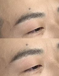 -张小野·专业半永久纹眉