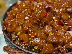 铁锅凉粉-老雒阳面馆·水席·洛阳菜(王城路店)