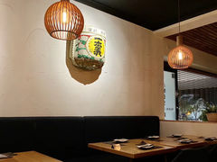 -James Parker Sushi & Sake