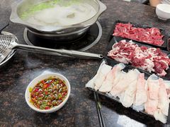 -山珍鲜牛肉火锅本地老字号(汕中老店)