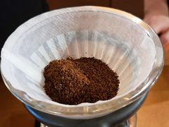 -sugarman espresso素饮糖人高新咖啡工厂