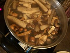 -滇釜火锅·能喝汤的火锅(车公庄店)