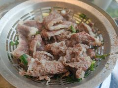 -牛事制造局牛肉火锅(莲岳路店)