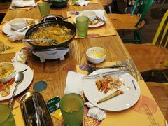 -simply thai天泰(长泰广场店)