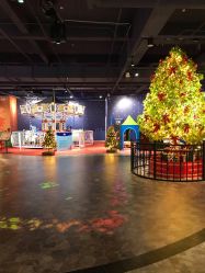 -幻贝家儿童乐园(苏州中心店)