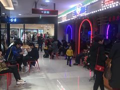 -哥老官重庆美蛙鱼头(宝山龙湖店)