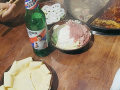 -楠火锅(葫芦岛飞天广场店)
