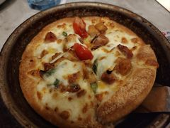 -必胜客(南环汇邻店)