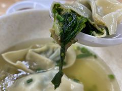 -顶巧鸡汤馄饨(虹口总店)