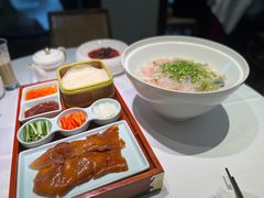 -院里寻菜·精致庭院菜(观沙岭店)