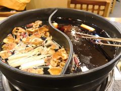 -川成串·自助串串香火锅(朝阳店)