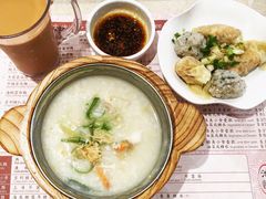 -池记(尖沙咀店)