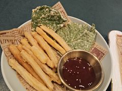 -大王油茶(二厂文创公园店)