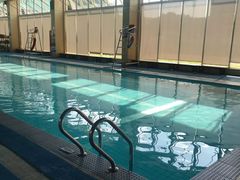 -布噜游泳俱乐部(东闸路店)