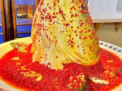 -坛宗剁椒鱼头(河西王府井店)