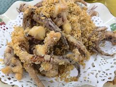 -肥姐美食(同福中路店)