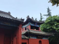 -洛阳白马寺