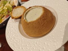 -湖滨1950牛排西餐厅(泽州路店)