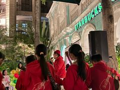 -星巴克臻选(广州沙面店)