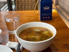 -金枝玉叶上海人家食府(三里河店)