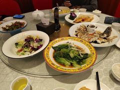 -博雅渔港·融合菜(维也纳国际大酒店)