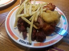 -比格比萨自助(国展店)