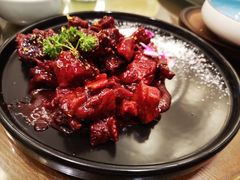 -三凤酒家·百年无锡菜(清扬茂业店)