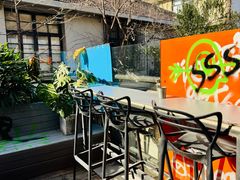 -nodcafe(M50创意园店)