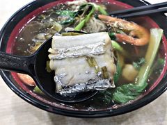 带鱼-赵璐海鲜面馆(德行路店)