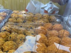 -包满意面包糕点(东坝店)