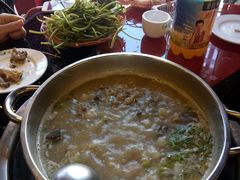 -香丽缘饭馆(黑龙潭店)