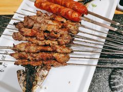 -鹤之乡·齐齐哈尔烤肉·非遗(秋涛路店)