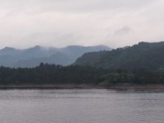 -千岛湖城中湖游船码头