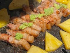 -韩山葵烤肉(太古里店)