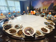 -贵州大厦贵州厅(樱花园西街店)