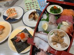 -滨寿司(新街口中央商场店)
