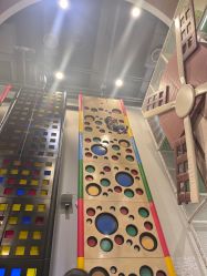-MELAND CLUB亲子乐园•派对(石家庄万象城店)
