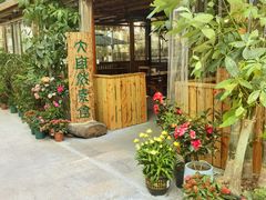 -大自然素食(望桐路店)