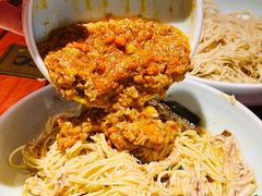 -裕兴记•蟹黄面馆(人民广场店)