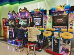 -爱玩嘉年华(成都北城天街店)