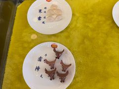 -老边饺子馆(中街店)