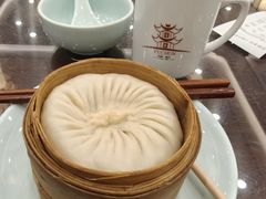-富春茶社(国庆路店)