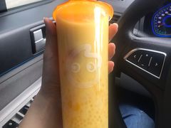 -CoCo都可(安河桥华联店)