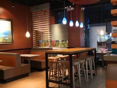-The Habit Burger Grill 哈比特汉堡(复兴soho店)