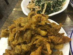-福顺祥大盘鸡(临潼店)