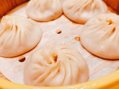 小笼汤包-苏帮袁Sue Cuisine(来福士店)